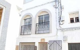El Olivar Agloipe Extremadura Ahigal